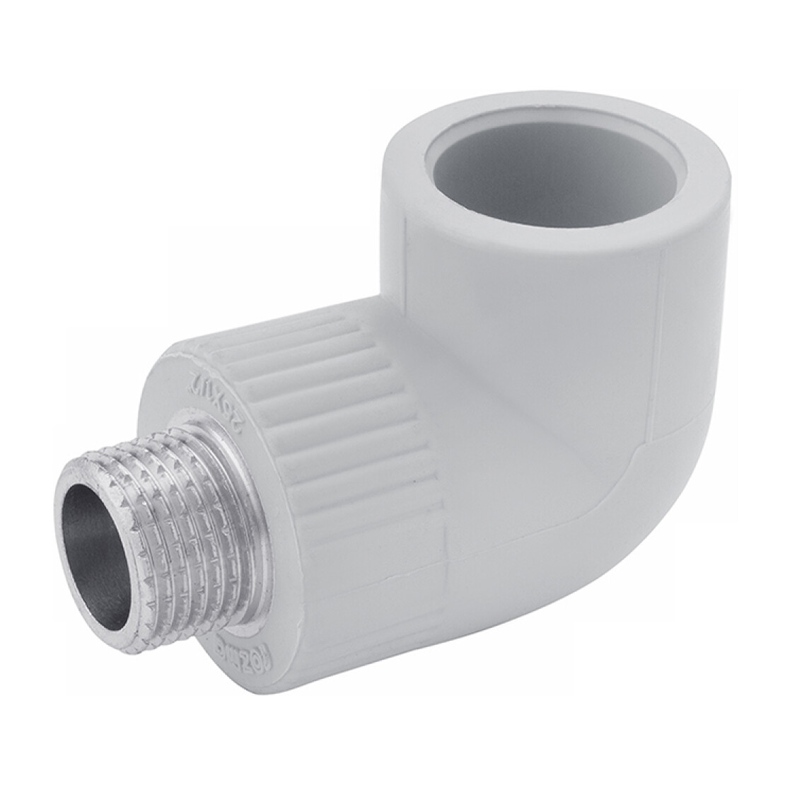 Коліно РЗ PPR Rozma (20х1/2')